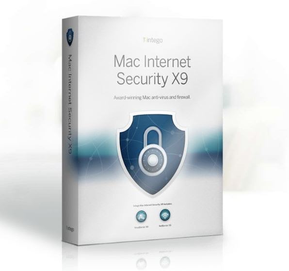 Security software for mac reviews