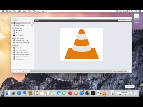 Video Players For Mac