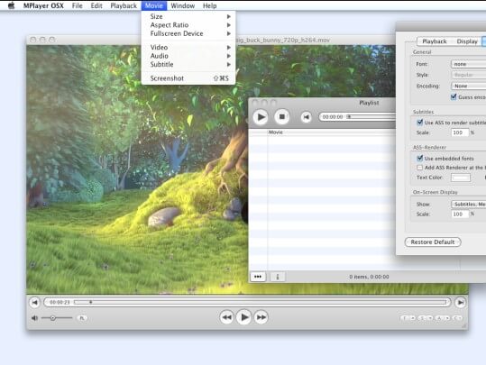 Wma Player For Mac