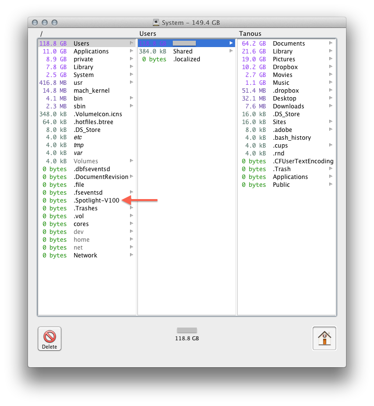 Omnidisksweeper for mac 10.6