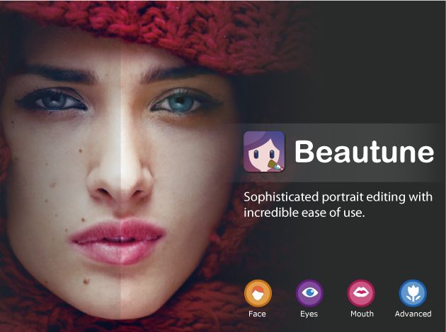 Image editing software for mac free