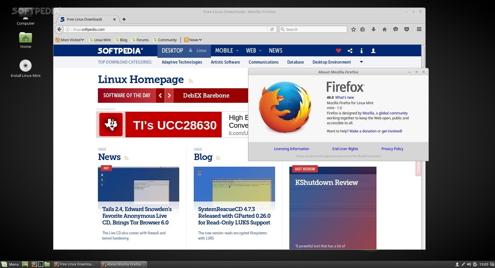Older Versions Of Firefox For Mac